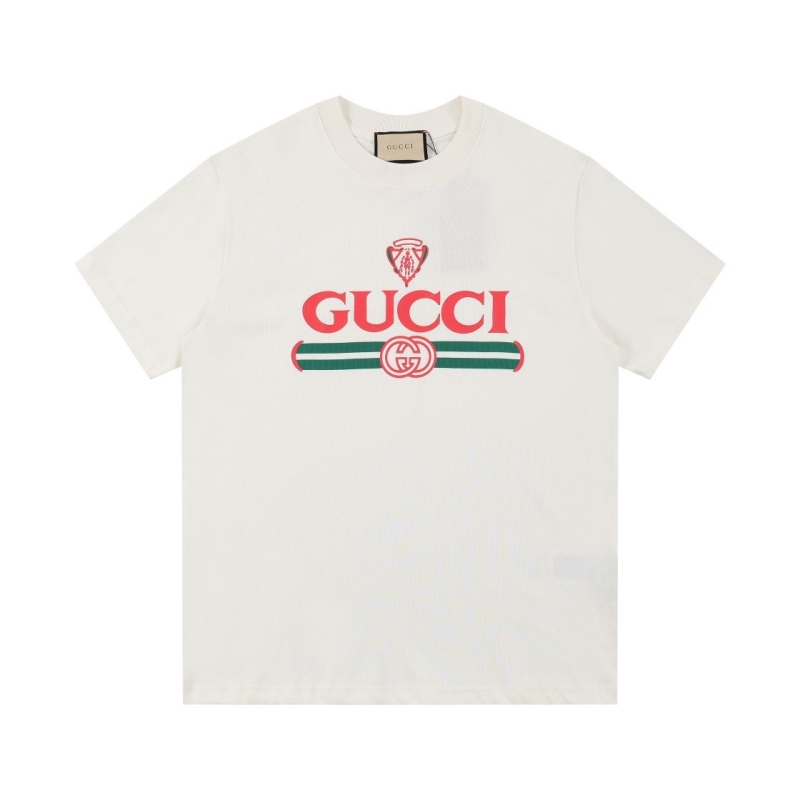 G*u*i t-shirts